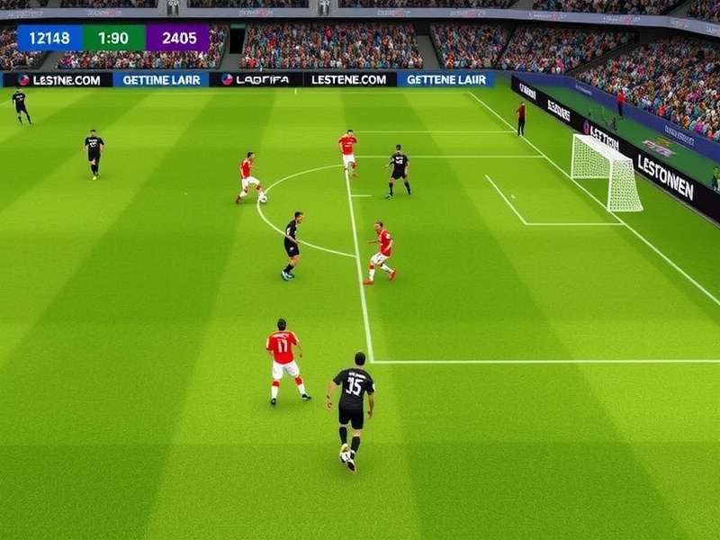 Indian Super League in FIFA Online 4 Elite